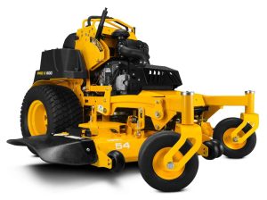Cub Cadet PRO X 654 EFI Commercial Stand-On Mower