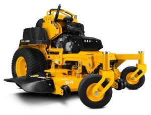 Cub Cadet PRO X 654 Commercial Stand-On Mower