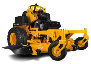 Cub Cadet PRO X 660 Commercial Stand-On Mower