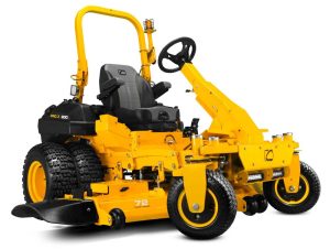 Cub Cadet PRO Z 972 SDL EFI Zero-Turn Mower