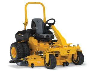 Cub Cadet PRO Z 972 SD EFI Zero-Turn Mower