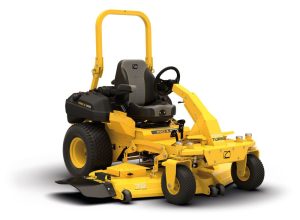 Cub Cadet PRO Z 972 S EFI Zero-Turn Mower