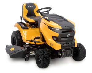 Cub Cadet XT1 LT50 FAB Riding Lawn Mower