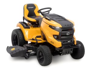Cub Cadet XT1 ST54 Riding Lawn Mower
