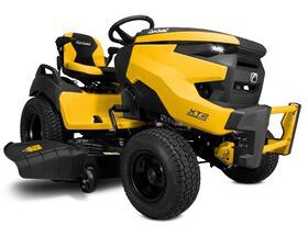 Cub Cadet XT2 GX54 D Riding Lawn Mower