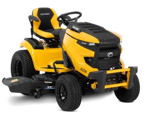 Cub Cadet XT2 SLX54 Riding Lawn Mower