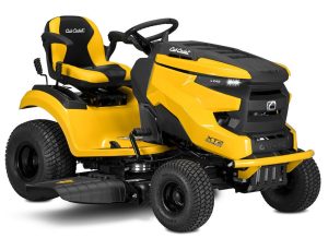 Cub Cadet XT2 LX42 Riding Lawn Mower