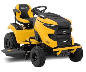 Cub Cadet XT2 LX46 Riding Lawn Mower