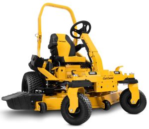 Cub Cadet ZTXS5 60" Zero-Turn Mower