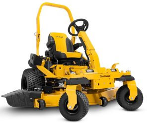Cub Cadet ZTXS6 60" Zero-Turn Mower