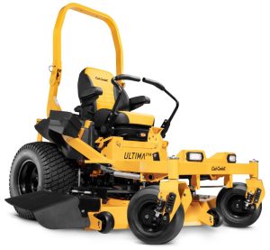 Cub Cadet ZTX6 60" Zero-Turn Mower