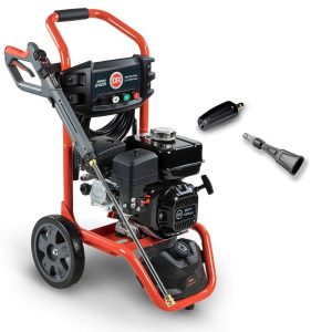 Dr Power Pressure Washer