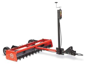 Dr Power Grader PREMIER EZ-DIAL