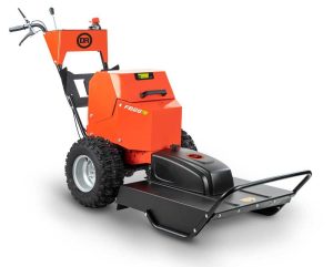 Dr Power Field and Brush Mower PRO 26 ELECTRIC