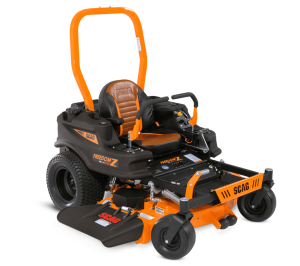 Scag Freedom Z 48" Zero Turn Mower SFZ-48H-24KT