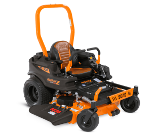 Scag Freedom Z 52" Zero Turn Mower - SFZ-52H-24FR