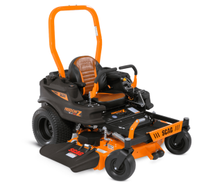 Scag Freedom Z 48" Zero Turn Mower - SFZ-48H-25CX