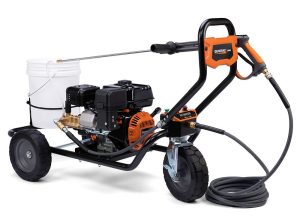Dr Power Generac PRO 3600 psi Commercial Pressure Washer