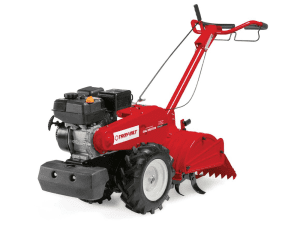 Troy-Bilt Mustang DD 208cc 18" Rear Tine Tiller