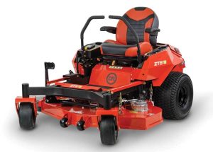 Dr Power Zero-Turn Lawn Mower