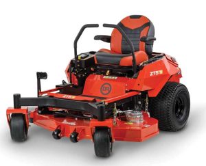 Dr Power Zero-Turn Lawn Mower