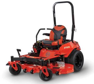 Dr Power Zero-Turn Lawn Mower