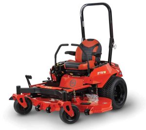 Dr Power Zero-Turn Lawn Mower
