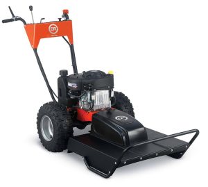 Dr Power Field & Brush Mower PRO 26 10.5hp