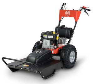 Dr Power Field & Brush Mower PRO XL30 17.5hp