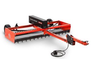 Dr Power Grader PRO 60