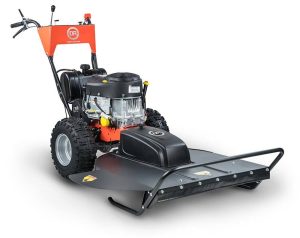 Dr Power Field & Brush Mower PRO MAX34