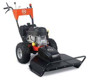 Dr Power Field & Brush Mower PRO XL30 20hp