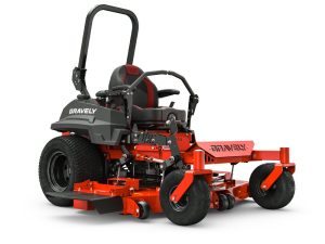 Gravely Pro-Turn 252 Kawasaki® Zero-Turn Mower - 992550