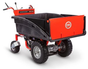 Dr Power Powerwagon