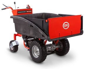DR Power Powerwagon PRO XL800