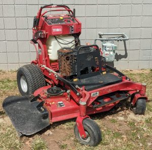 2016 Toro Grandstand 52" - 74505