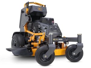 Cub Cadet PRO X 434 Commercial Stand-On Mower