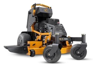 Cub Cadet PRO X 448 Commercial Stand-On Mower