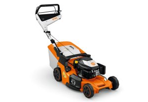 STIHL RM 453 V Push Mower