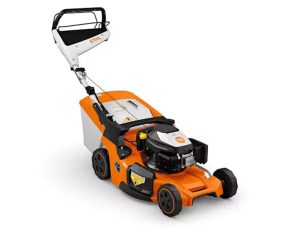 STIHL RM 453 T Push Mower