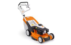 STIHL RM 655 V Push Mower