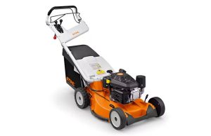 STIHL RM 756 YC Push Mower