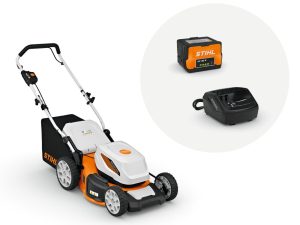 STIHL RMA 348 Battery Powered Lawn Mower
