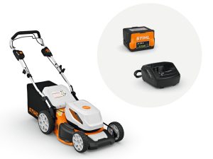 STIHL RMA 348 V Battery Powered Lawn Mower