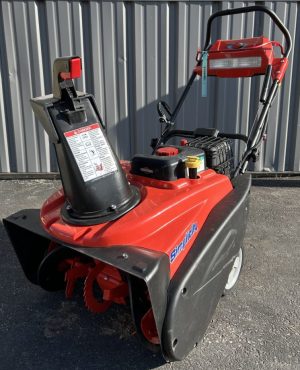2022 Simplicity SS1022EE Snowthrower - 1696854
