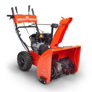 Dr Power 2-Stage Snow Blower