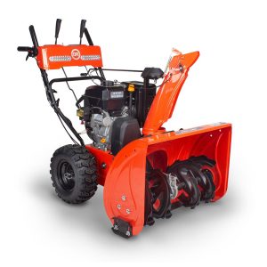 Dr Power 2-Stage Snow Blower