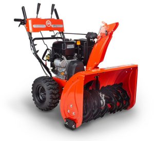 Dr Power Two-Stage Snow Blower XL30B