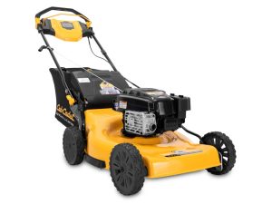 Cub Cadet SC900 Lawn Mower