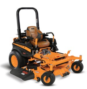 Scag Cheetah II 61" Zero Turn Mower SCZII-61V-38CV-EFI